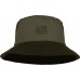 Панама Buff Sun Bucket. S/M. Hak Khaki