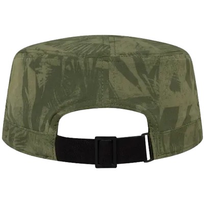 Кепка Buff Military Cap S/M Acai Khak