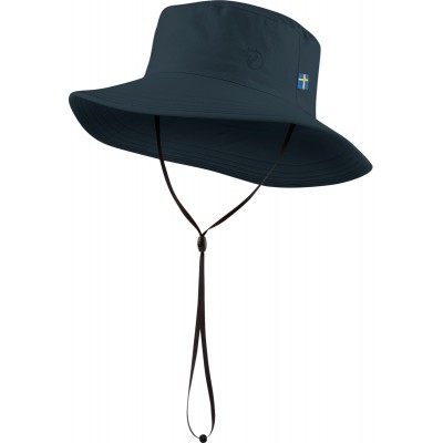Панама Fjallraven Abisko Sun Hat. L/XL. Dark navy