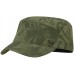 Кепка Buff Military Cap L/XL Acai Khak