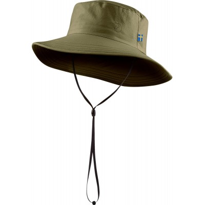 Панама Fjallraven Abisko Sun Hat. L/XL. Savanna