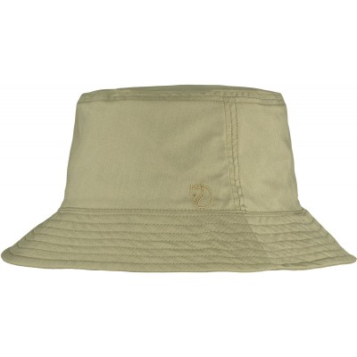 Панама Fjallraven Reversible Bucket Hat. S/M. Sand stone/light olive