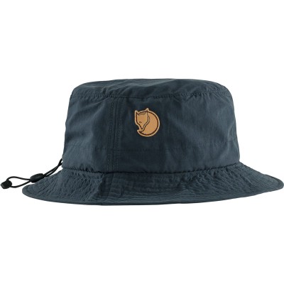 Панама Fjallraven Travellers MT Hat. M. Dark navy