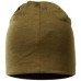 Шапка Blaser Active Outfits Drain Beanie. One size. Dark Olive