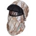 Шапка Norfin Hunting Mask XL ц:камуфляж (зима)