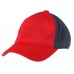 Кепка Shimano Thermal Cap One size ц:red