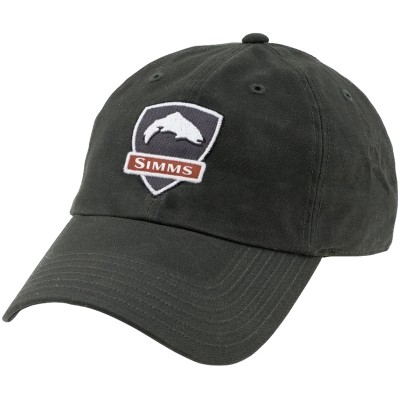 Кепка Simms Cascadia Cap One size к:loden