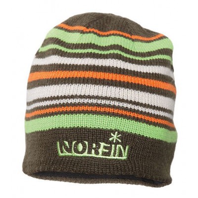Шапка Norfin Frost XL ц:коричневий