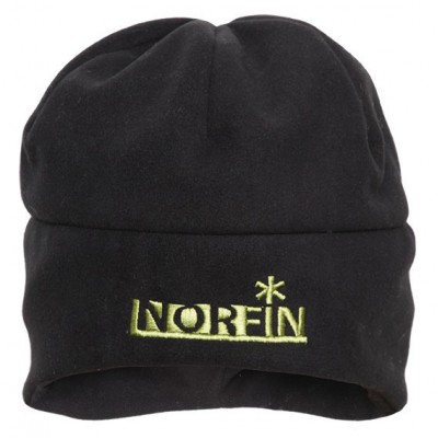 Шапка Norfin Nordic XL ц:чорний