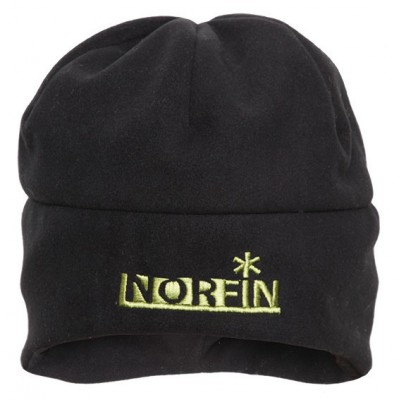 Шапка Norfin Nordic L ц:черный