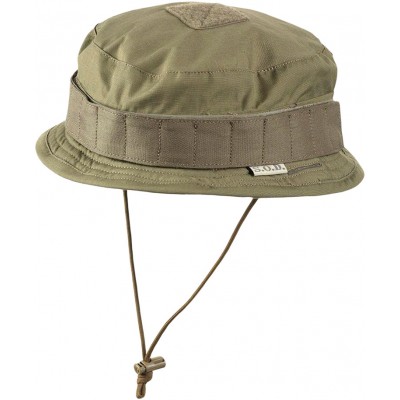 Панама SOD Laser Tag Boonie Hat. XL. Хаки