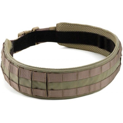 Ремінь розвантажувальний SOD Spectre Field Belt Mk2. L. Coyote