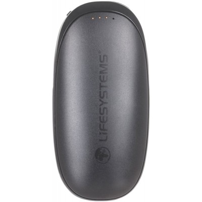 Грелка для рук Lifesystems Rechargeable Hand Warmer USB 10000 mAh