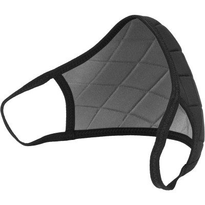 Маска захисна Sea To Summit Barrier Face Mask Regular Size. Black