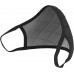 Маска захисна Sea To Summit Barrier Face Mask Regular Size. Black