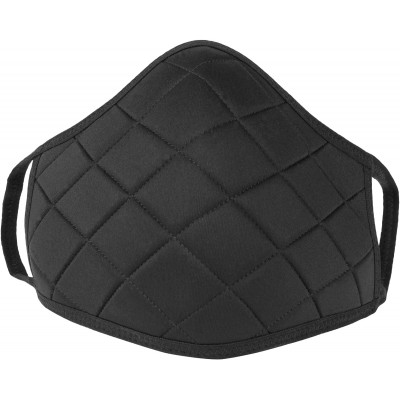 Маска захисна Sea To Summit Barrier Face Mask Small. Black