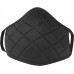 Маска захисна Sea To Summit Barrier Face Mask Small. Black