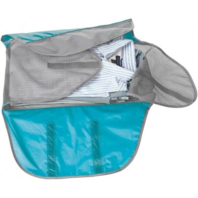 Чехол для одежды Sea To Summit Shirt Folder S ц:blue/grey