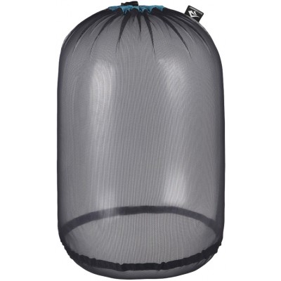 Чохол для одягу Sea To Summit Ultra-Mesh Stuff Sack M к:blue