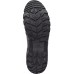 Ботинки Belleville Spear Point 8" WP Lightweight Side-zip. 8.5. Black