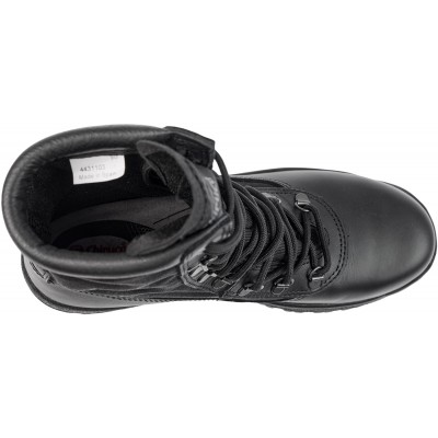 Ботинки Chiruca Azor. 46. Черный