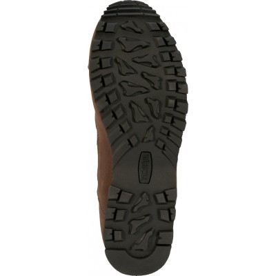 Ботинки Harkila Roebuck Hunter Sneaker. Размер - 44. Цвет - forest green