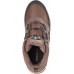 Ботинки Harkila Chase GTX SMU. Цвет - тёмно-коричневый. Размер - 48
