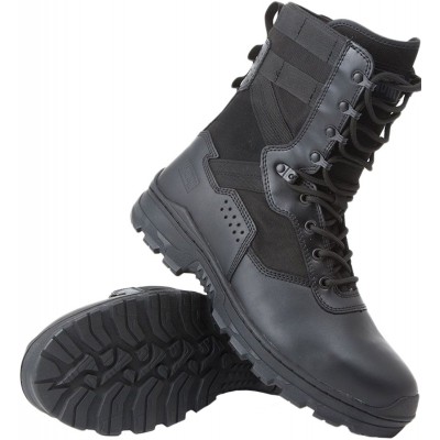 Ботинки Magnum Scorpion II 8.0 SZ. 43. Black