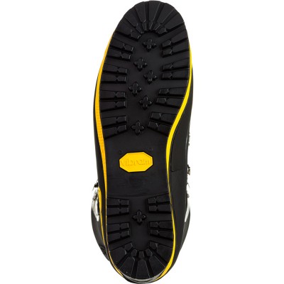 Ботинки Asolo AFS 8000 MM 45 ц:black-yellow