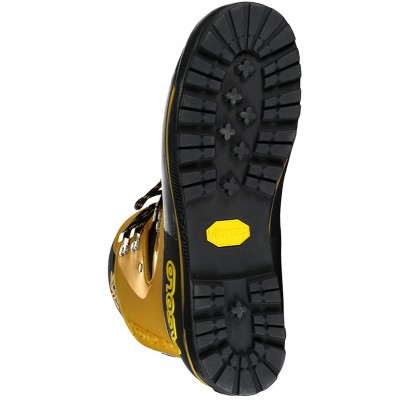 Черевики Asolo AFS Guida MM 42.5 ц:yellow-black