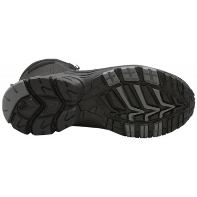 Ботинки Asolo Mystic GTX MM 44.5 ц:black-black