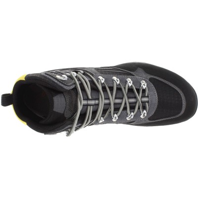 Ботинки Asolo Reston WP MM 45 ц:graphite-black