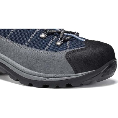 Ботинки Asolo Revert GV MM 43 2/3 ц:grey-blue