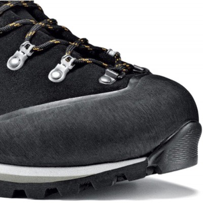 Ботинки Asolo Sherpa GV MM 43 1/3 ц:nero-argento