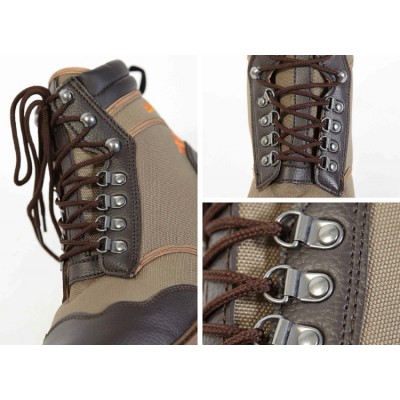 Черевики забродние Norfin Whitewater Boots 41 (повстяна підошва)