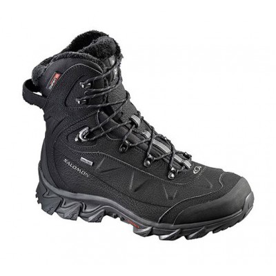 Ботинки Salomon NYTRO GTX 43 2/3 (9.5 англ. размер)