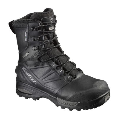 Черевики Salomon TOUNDRA PRO CS WP 43 1/3 (9 англ. розмір)