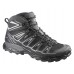 Ботинки Salomon X ULTRA MID 2 SPIKES GTX 44.5 (10 англ. размер)