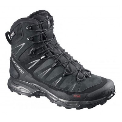 Черевики Salomon X ULTRA WINTER CS WP 43 1/3 (9 англ. розмір)