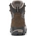 Черевики Asolo TPS Equalon GV MM 42.5 ц:dark brown-cendre