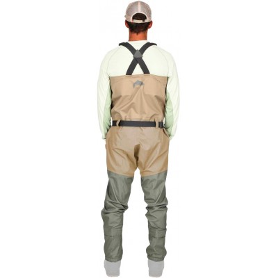 Вейдерси Simms Tributary Stockingfoot XL к:tan