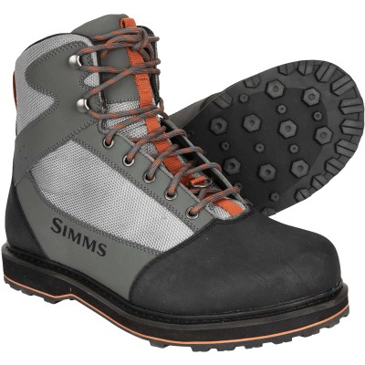 Забродні черевики Simms Tributary Striker 10 к:grey