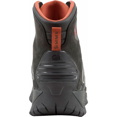 Забродные ботинки Simms G4 Pro Boot Vibram 10 ц:carbon