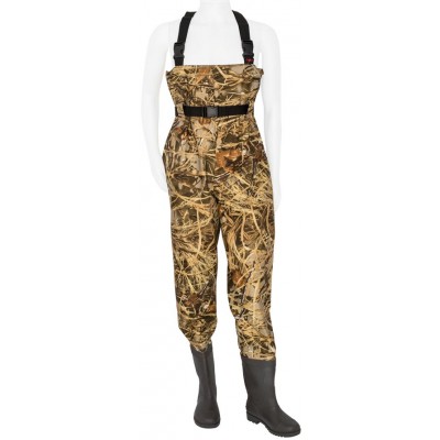 Вейдерсы CarpZoom Camou Wader 41/42