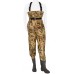 Вейдерсы CarpZoom Camou Wader 45/46