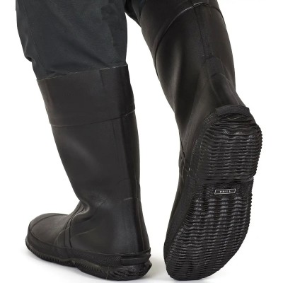 Вейдерсы Norfin Pilot Bootfoot LS/44 18000мм