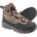 Забродные ботинки Simms Headwaters Boa Boot 11 ц:wetstone