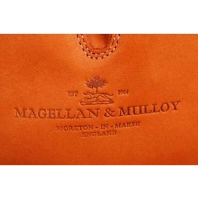 Сапоги Magellan and Mulloy Xscape vintage 36,5 camel