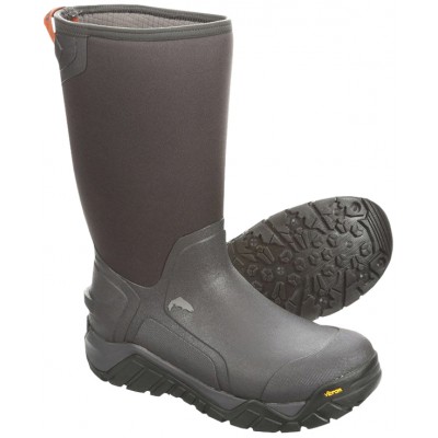 Сапоги Simms G3 Guide Pull-On Boot 11 ц:gray