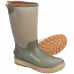 Сапоги Simms Riverbank Pull-On Boot - 14’’ 11 ц:loden